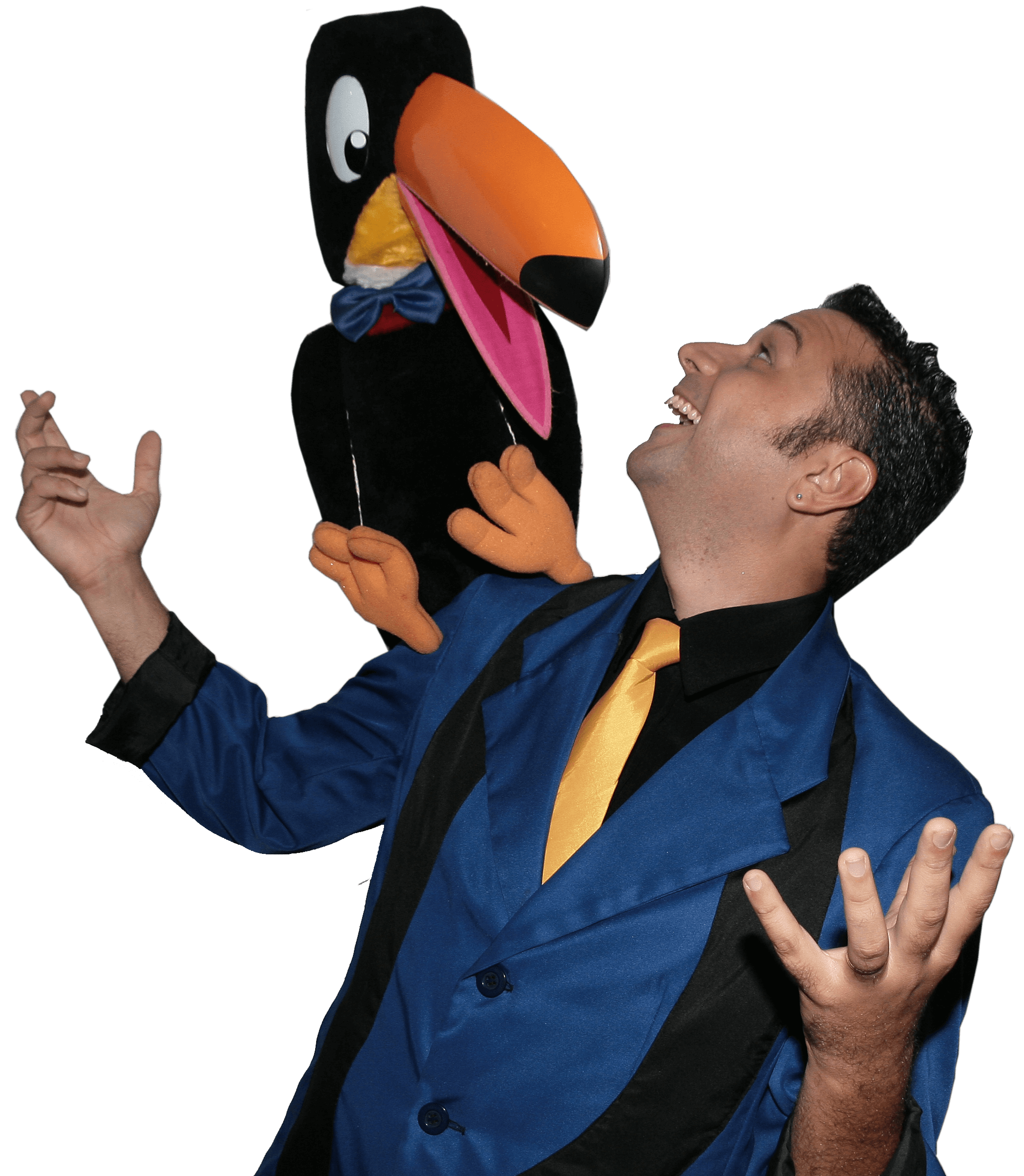 Show de mágica Show de mágica